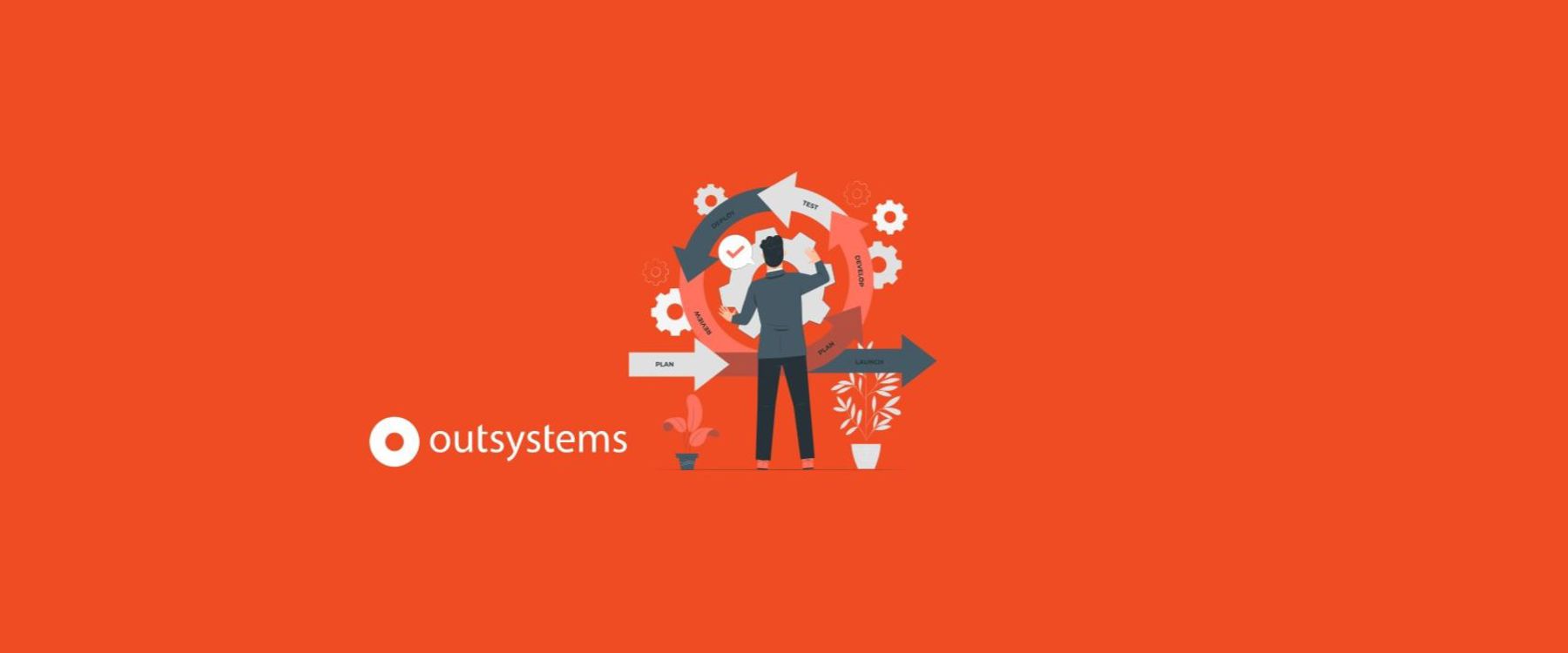 Especialistas Outsystems