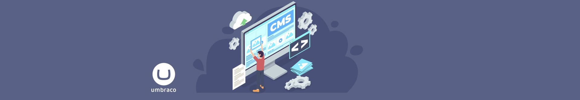 Especialistas Umbraco