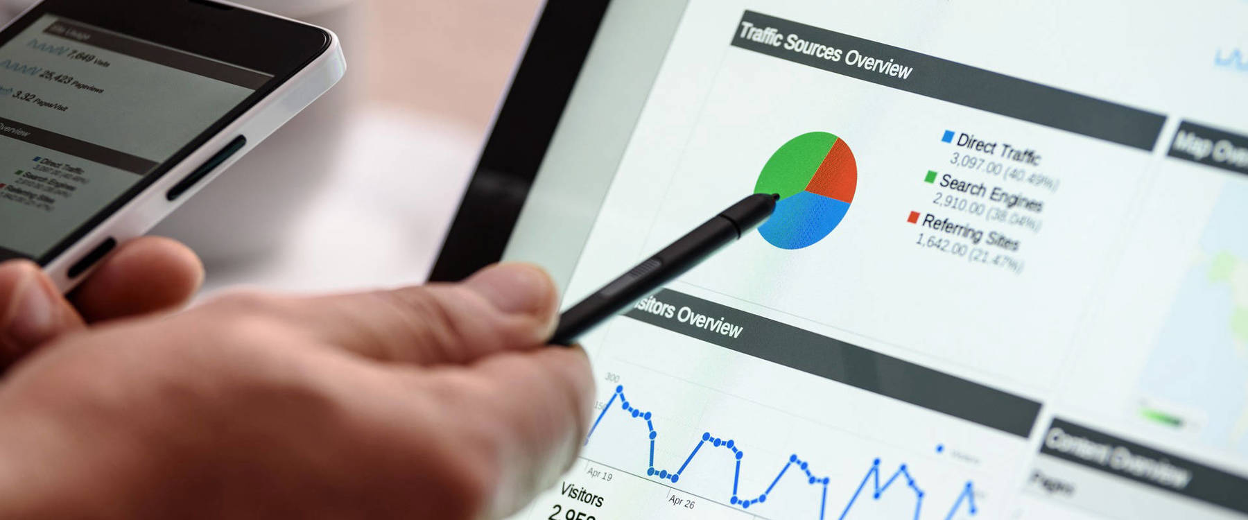 Consultoria SEO