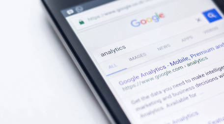 Consultoria SEO Ranking Google